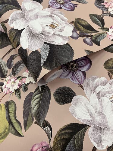 Intrade - Pendula Plaster Tales of the Manor Tapet