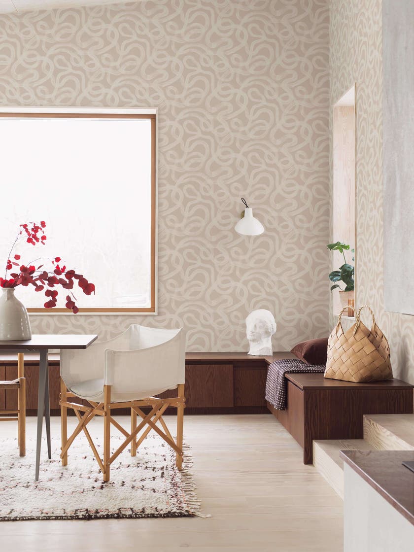 Boråstapeter - Curve