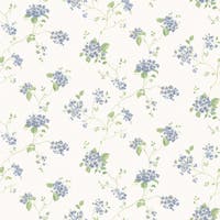 Hydrangea Trail