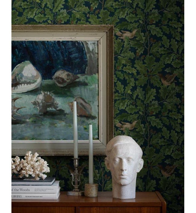 Boråstapeter - In The Oak