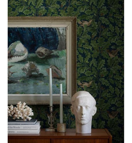 Boråstapeter - In The Oak