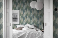 Fern forest 1162, Woodland Wallpapers