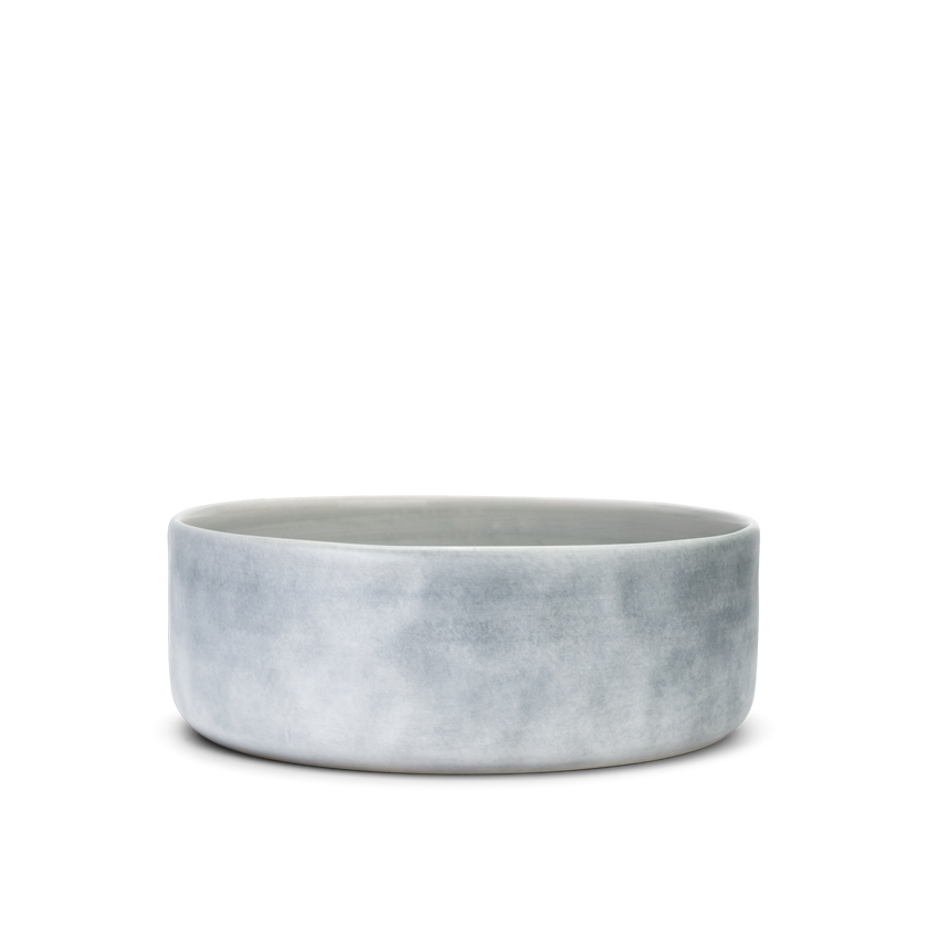 MSY Skål 15 cm Icy Blue
