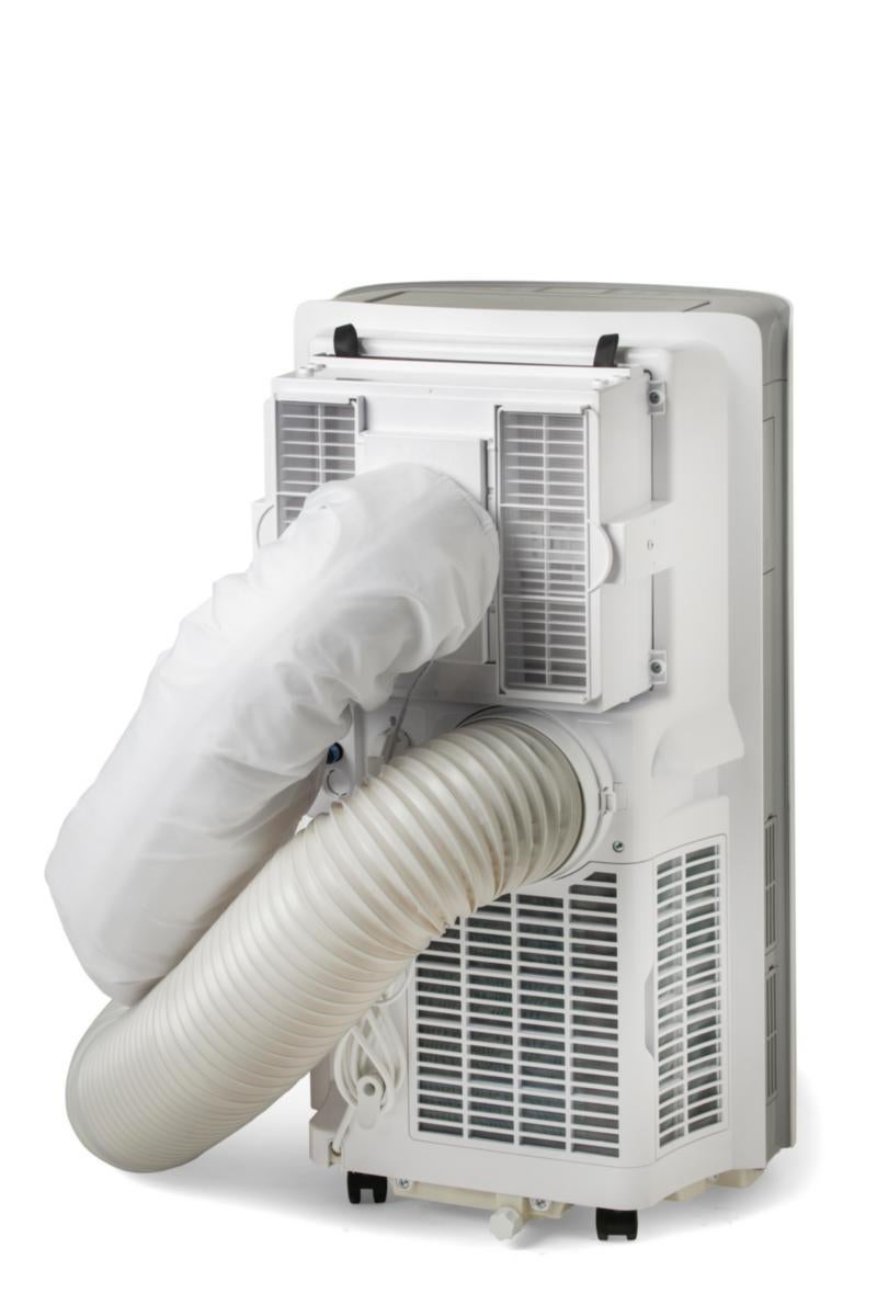 Luftkonditionering (AC), Cortina Silent 12K AirSwitch