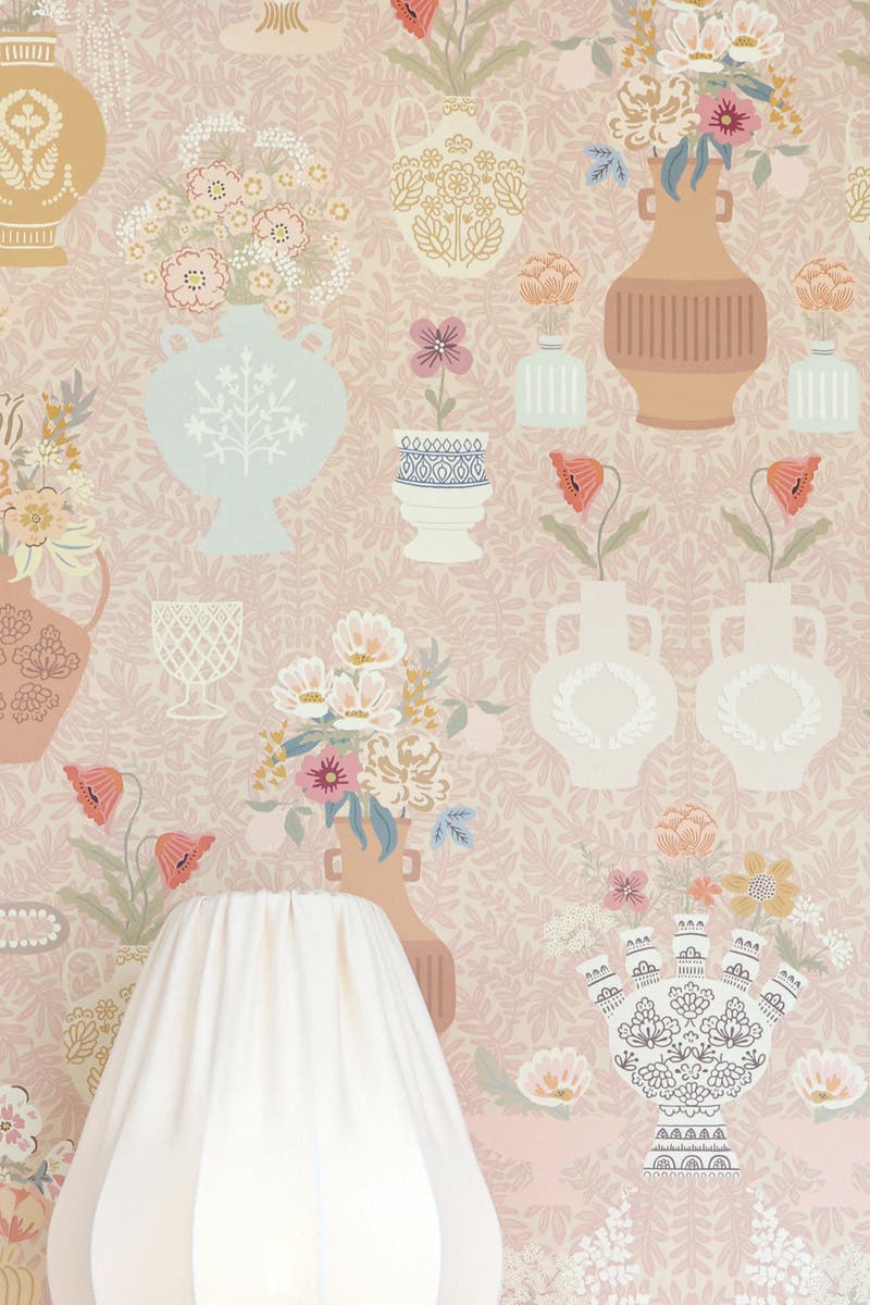 Majvillan - Summer spritz Golden rose