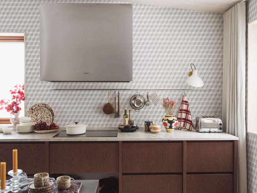 Boråstapeter - Cube