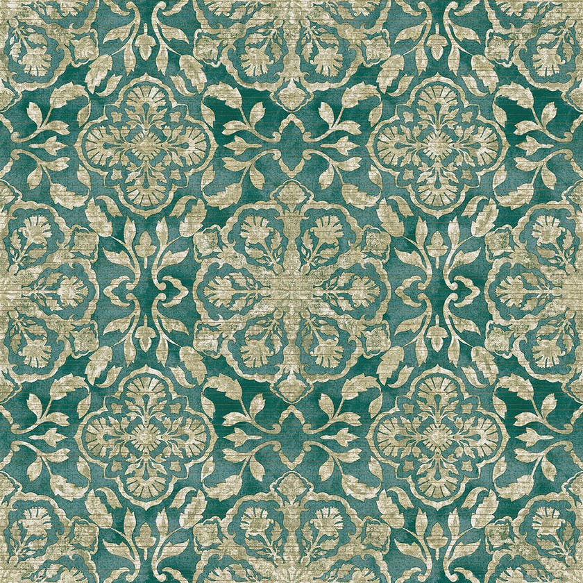 Fiona - Palace Damask