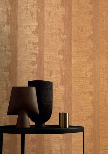 Casamance - Nérikomi Cuivre Cérame - Textures