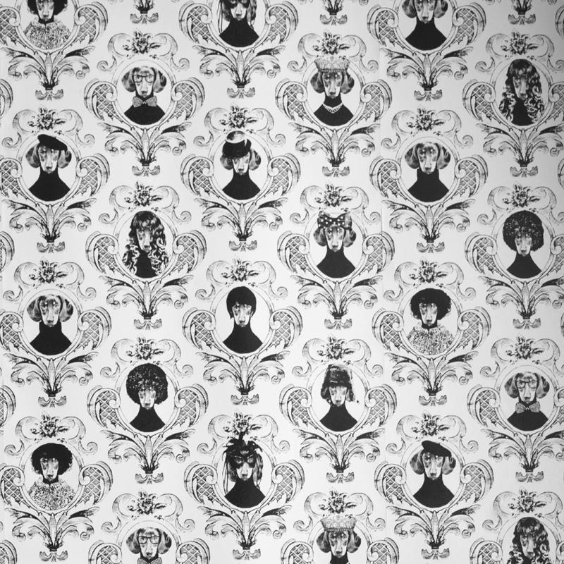 Tillsammans Black LB0115