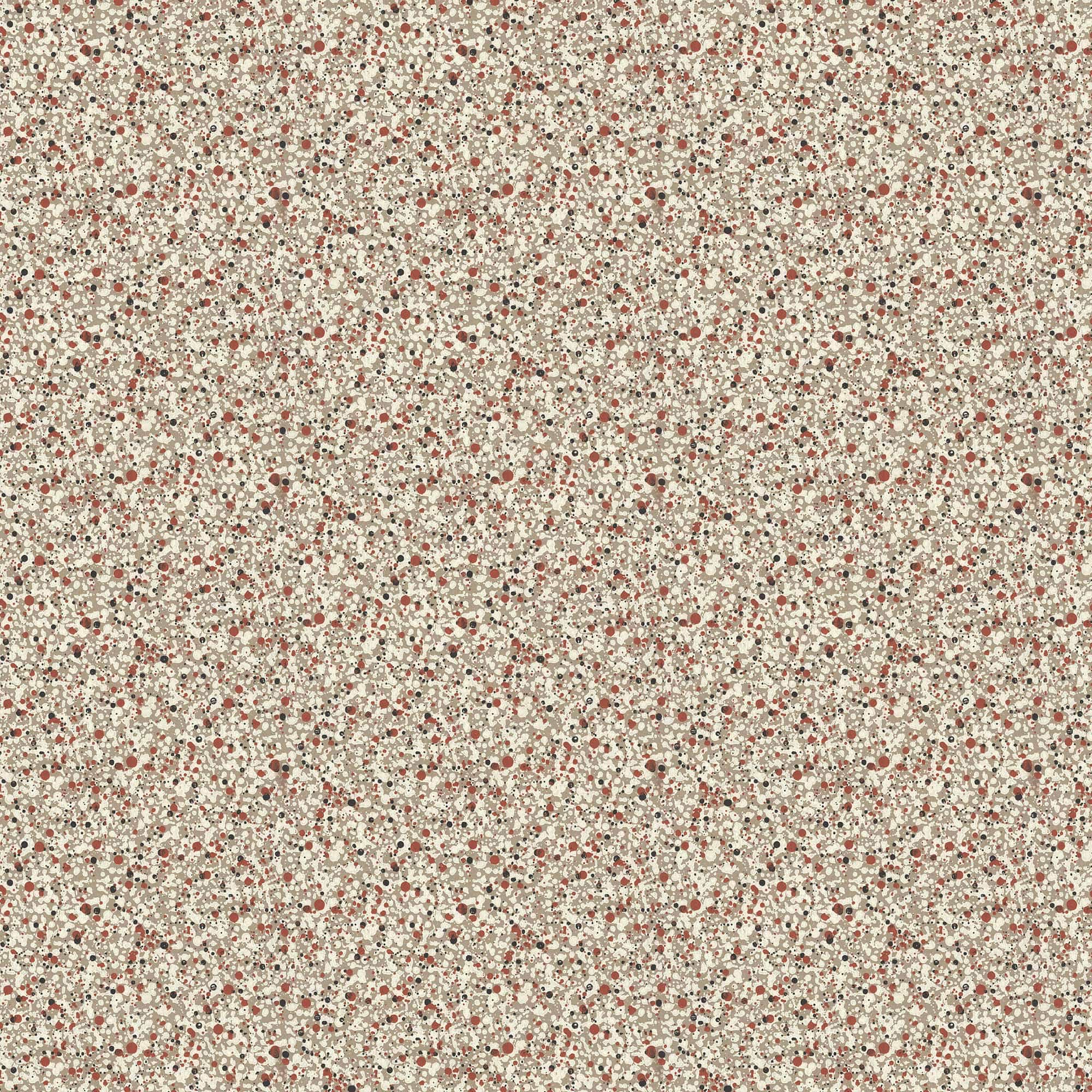 Lim & Handtryck - Stänk - Kvist/Röd K25-30