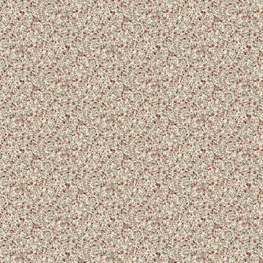 Lim & Handtryck - Stänk - Kvist/Röd K25-30