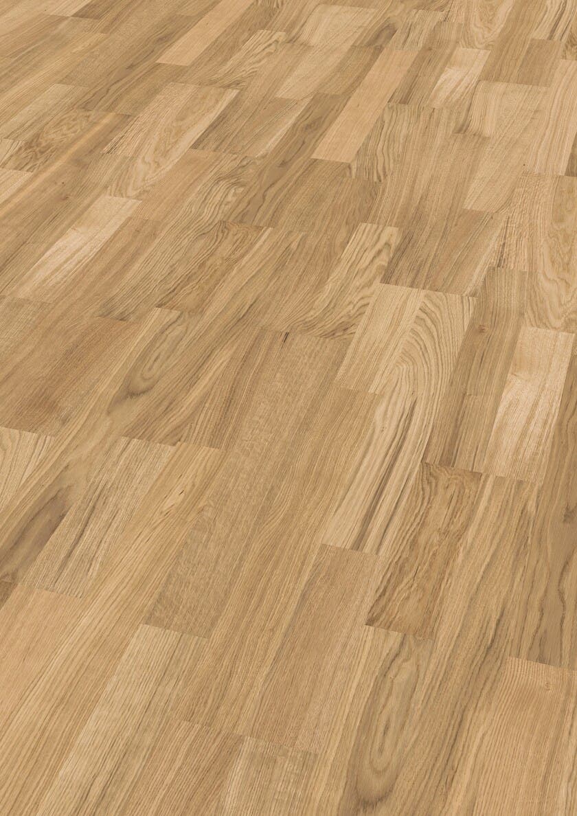 Lightwood Ek Natur 2-stav