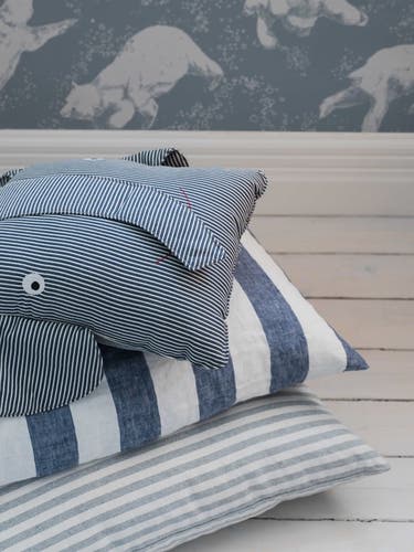 Boråstapeter - Polarn - Scandinavian Designers Mini