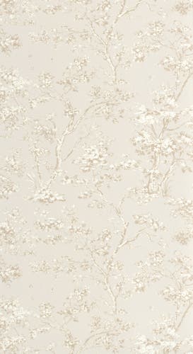 Casadeco Arbre Beige