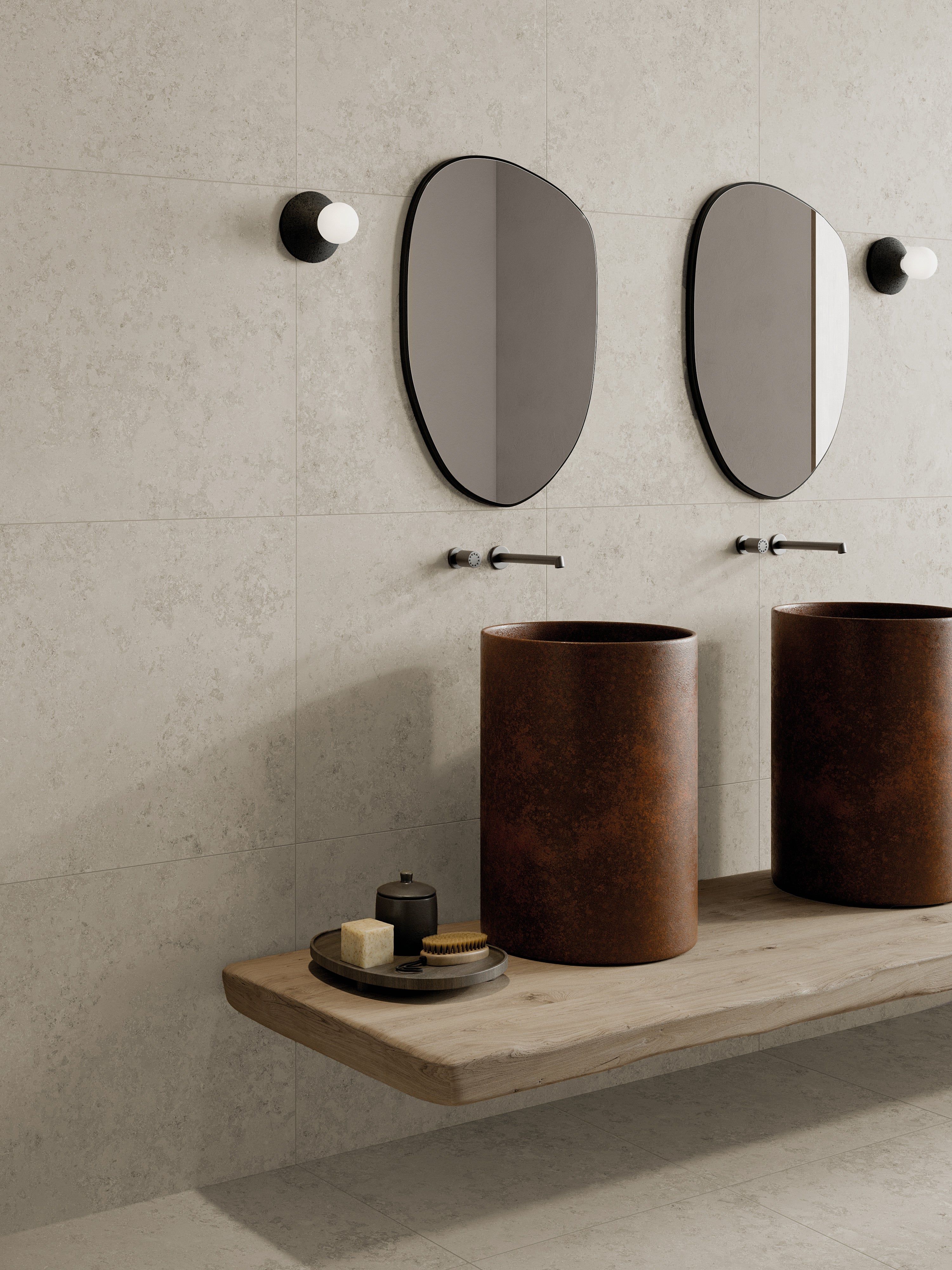 Jura Ash 60x60 såg