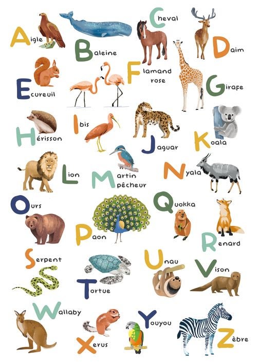 Caselio - Apprenons L Alphabet Mult Les Mini Mondes