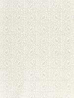 Pure Scroll White Clover Pure Morris North Wallpap