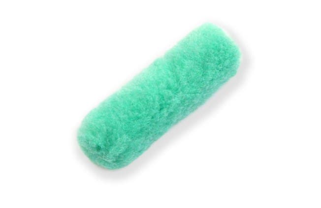 Miniroller, Standard Mint 10 cm