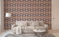 Retro chic