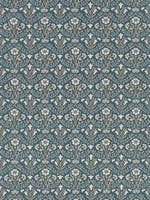 Morris Bellflowers Indigo Morris 160th Anniversary