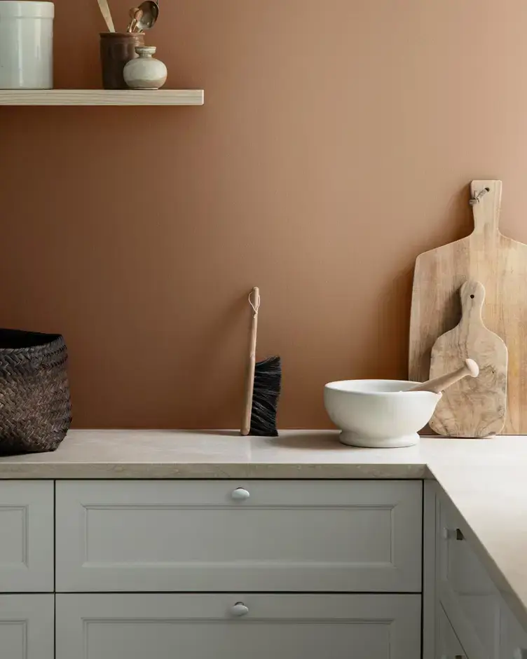 Rusty 1259 - Jotun Lady Pure Color