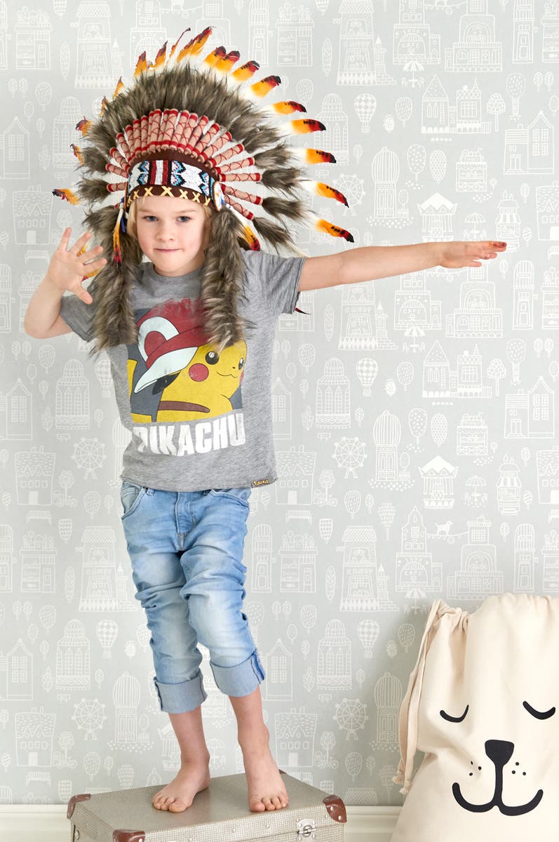 Little town Treasures for every littl