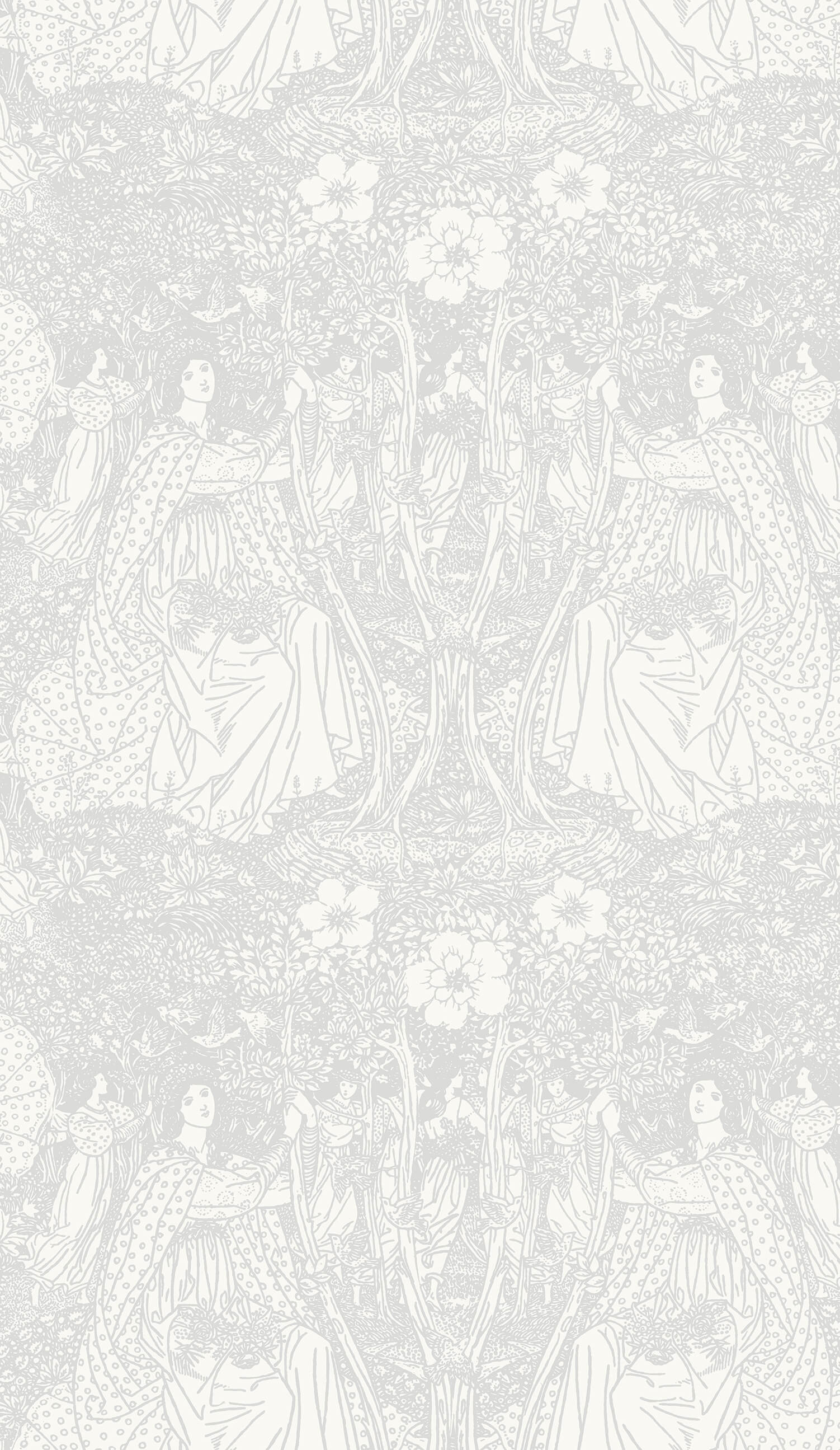 Carma - British Heritage III