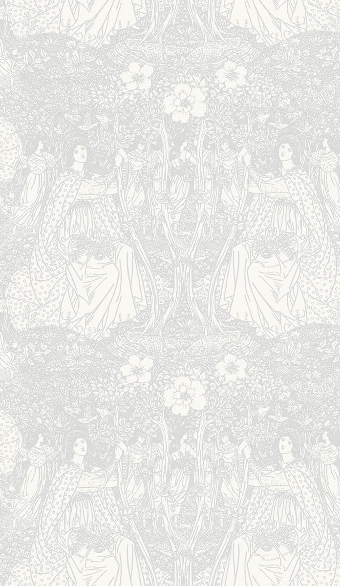 Carma - British Heritage III