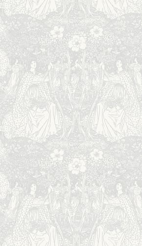 Carma - British Heritage III