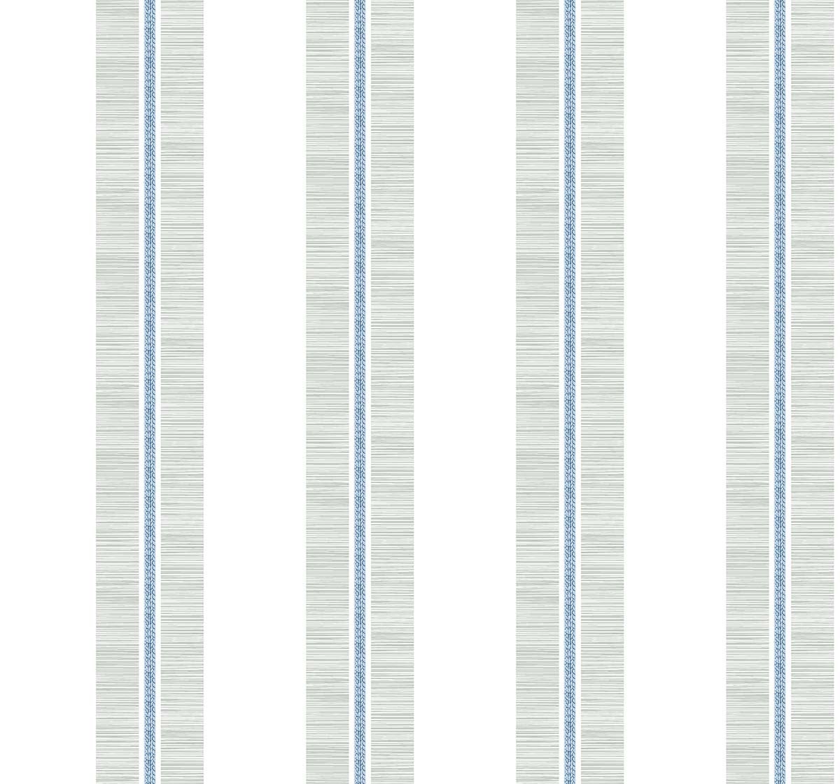 Carma - Nantucket Stripes Revisited