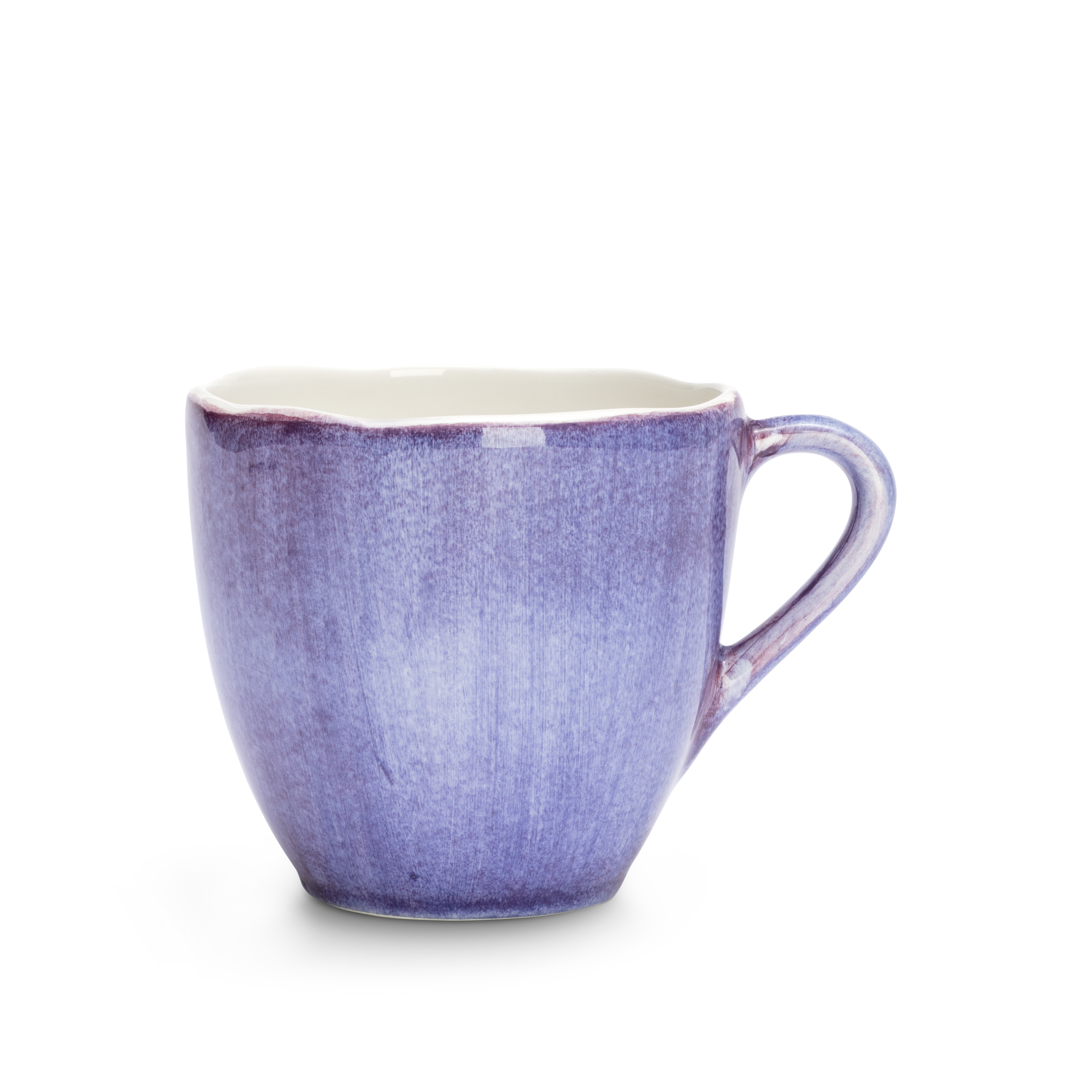 Basic Mugg 60 cl Viol