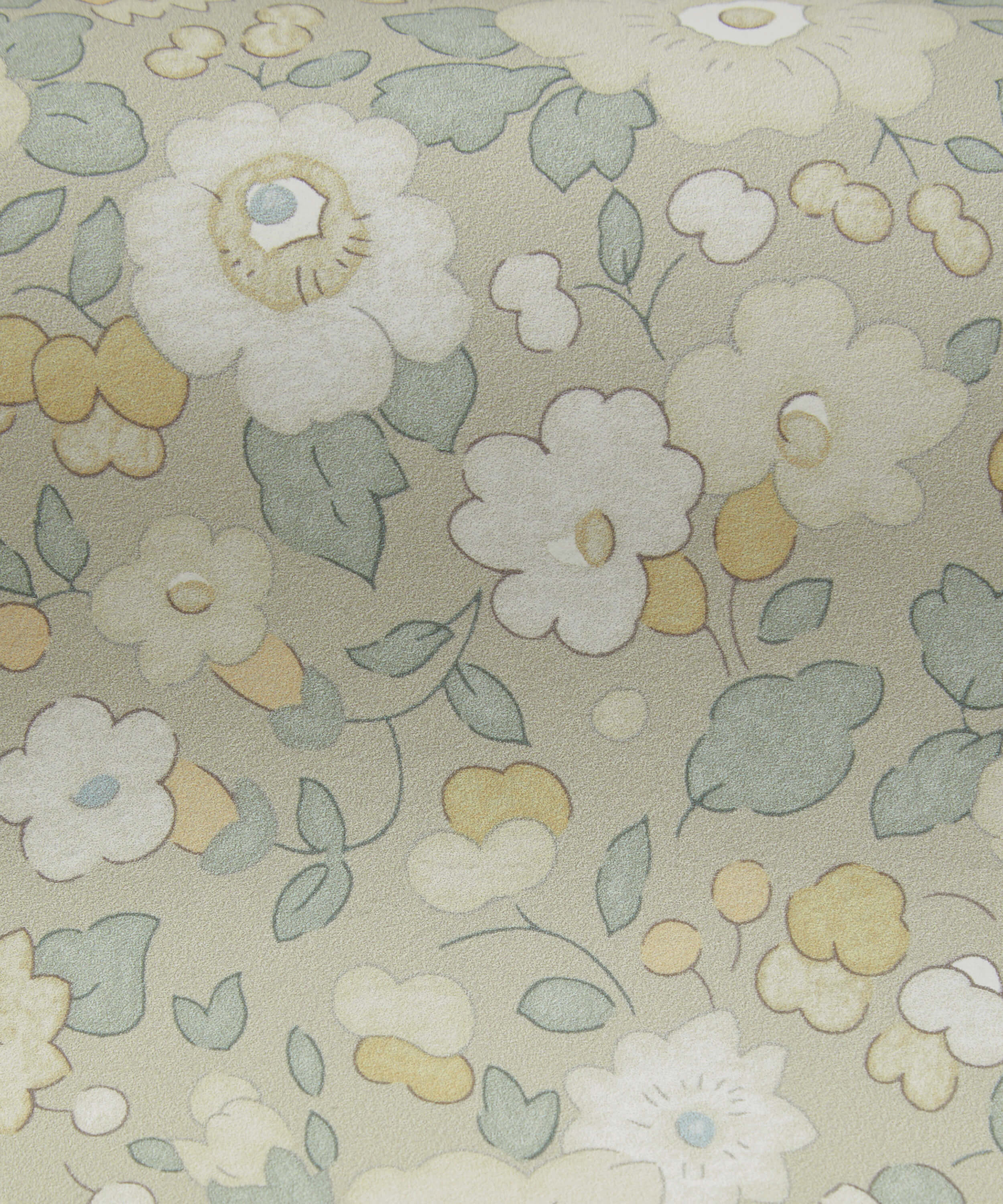 Liberty - Betsy Bloom Lichen