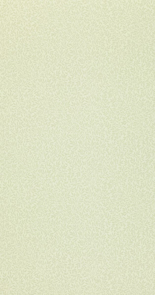 Morris & Co - Standen Canvas Morris and Friends Wallpa