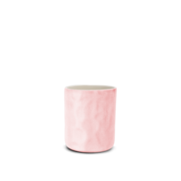 MSY Mugg 30 cl Ljusrosa