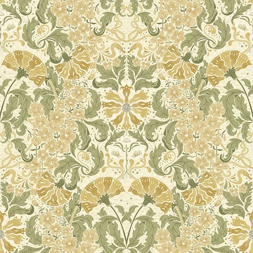 Midbec Tapeter - Öjvind