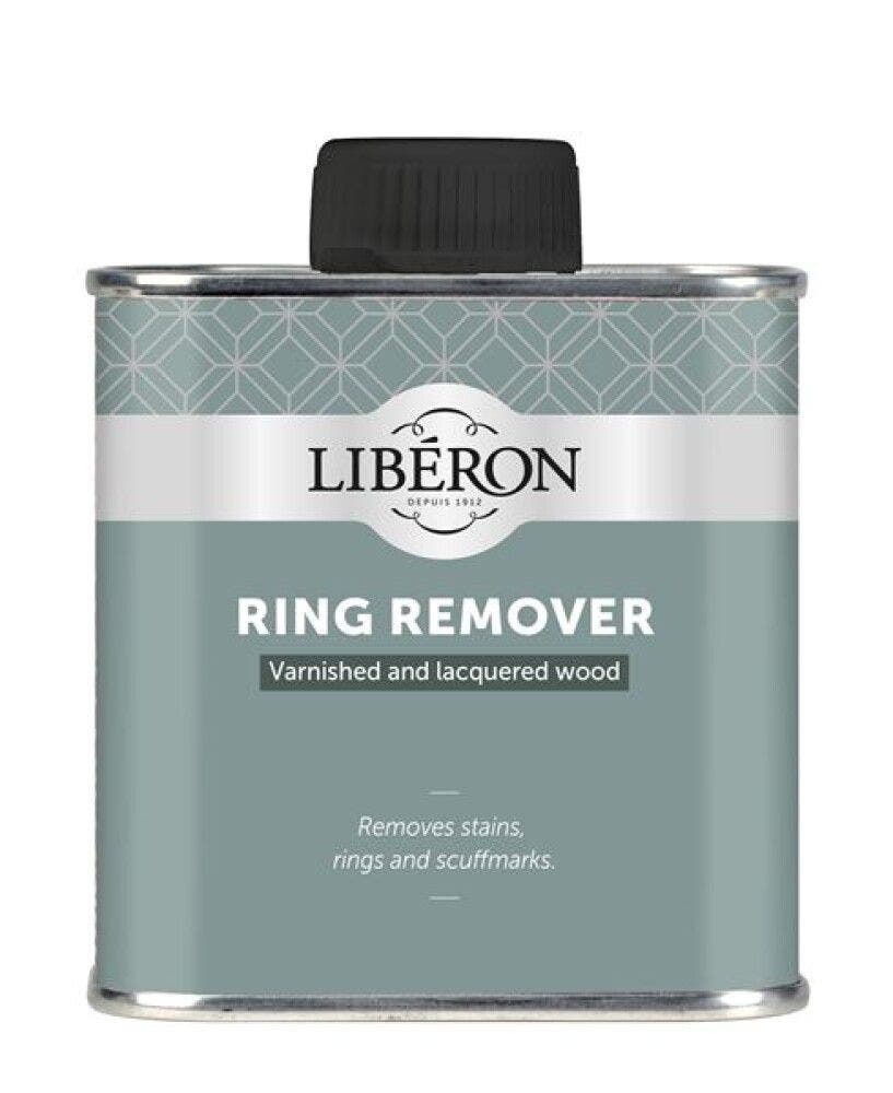 Ring Remover