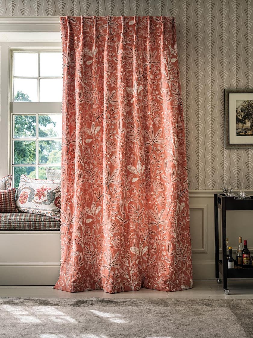 Nina Campbell - Meridor Nc Signature Meridor Line