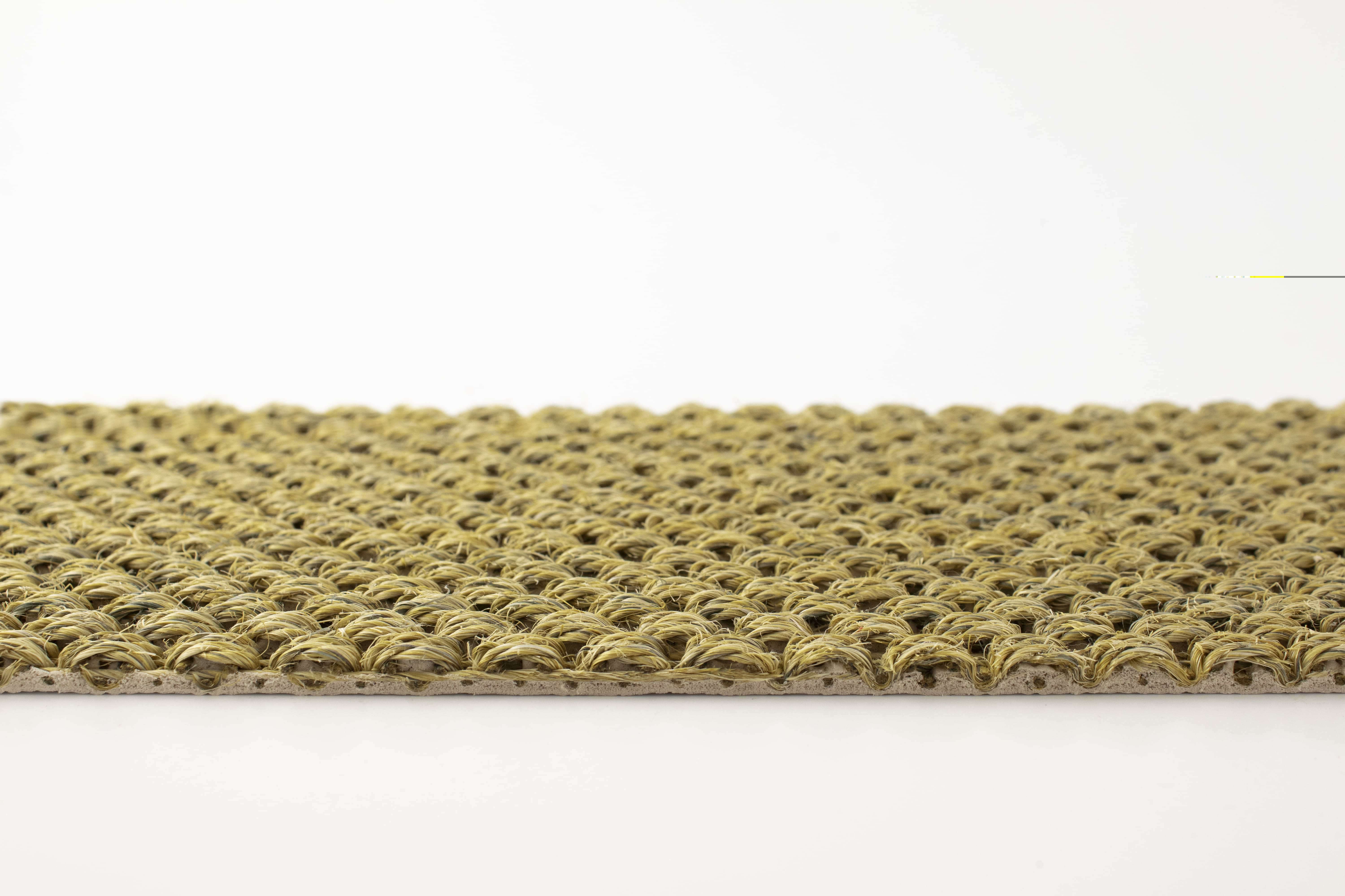 Sisal Hampa Sjögräs 9006 Kjellbergs Textilgolv