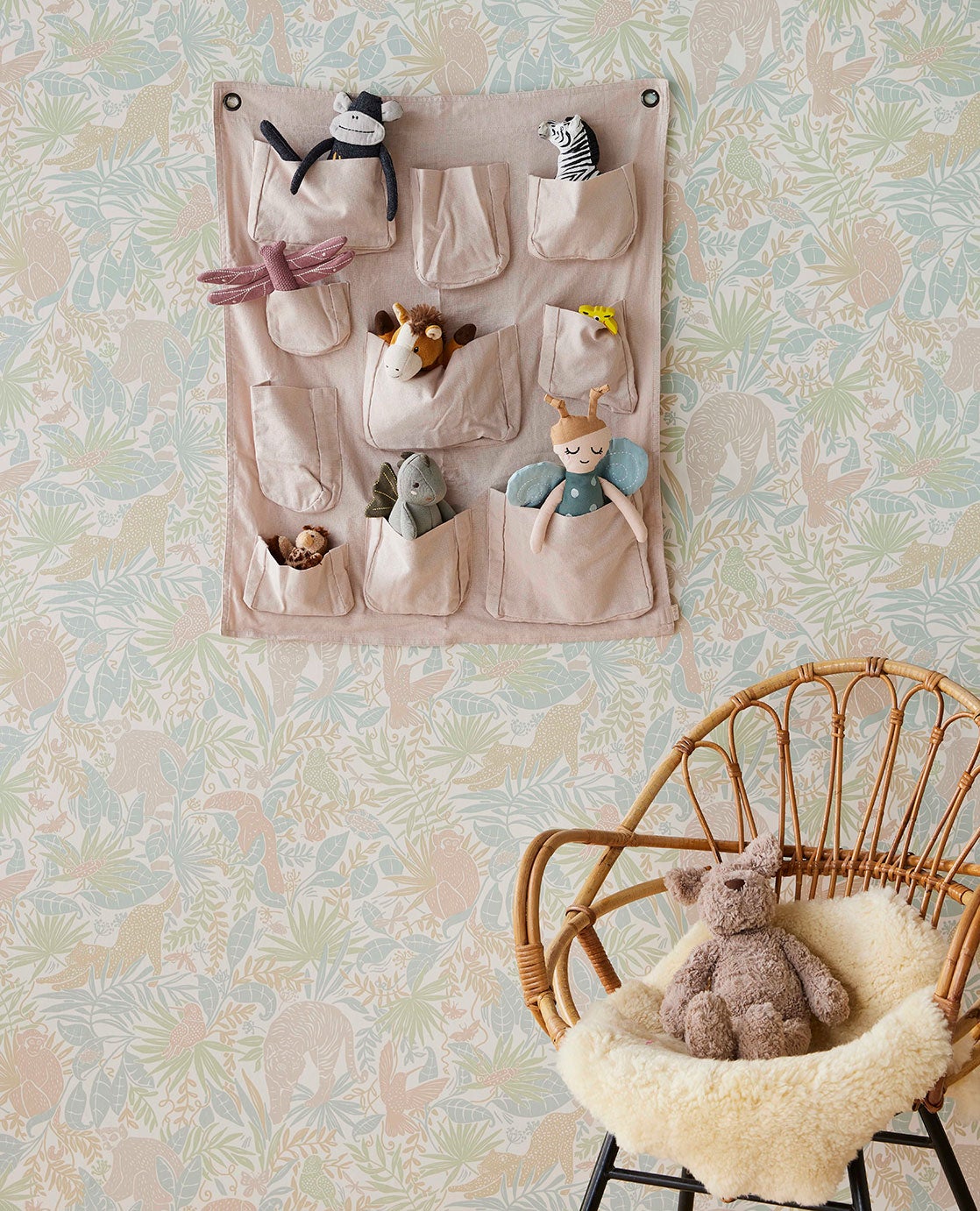 Eijffinger Intrade - Explore