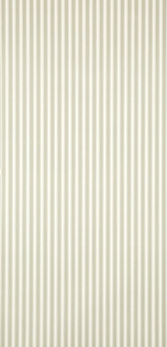 New Tiger Stripe Linen/Ca Sanderson One Sixty Wallp