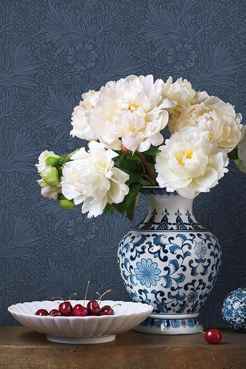 Carma - British Heritage