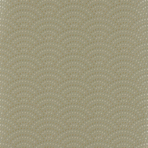 Jane Churchill - Sunstone Silver