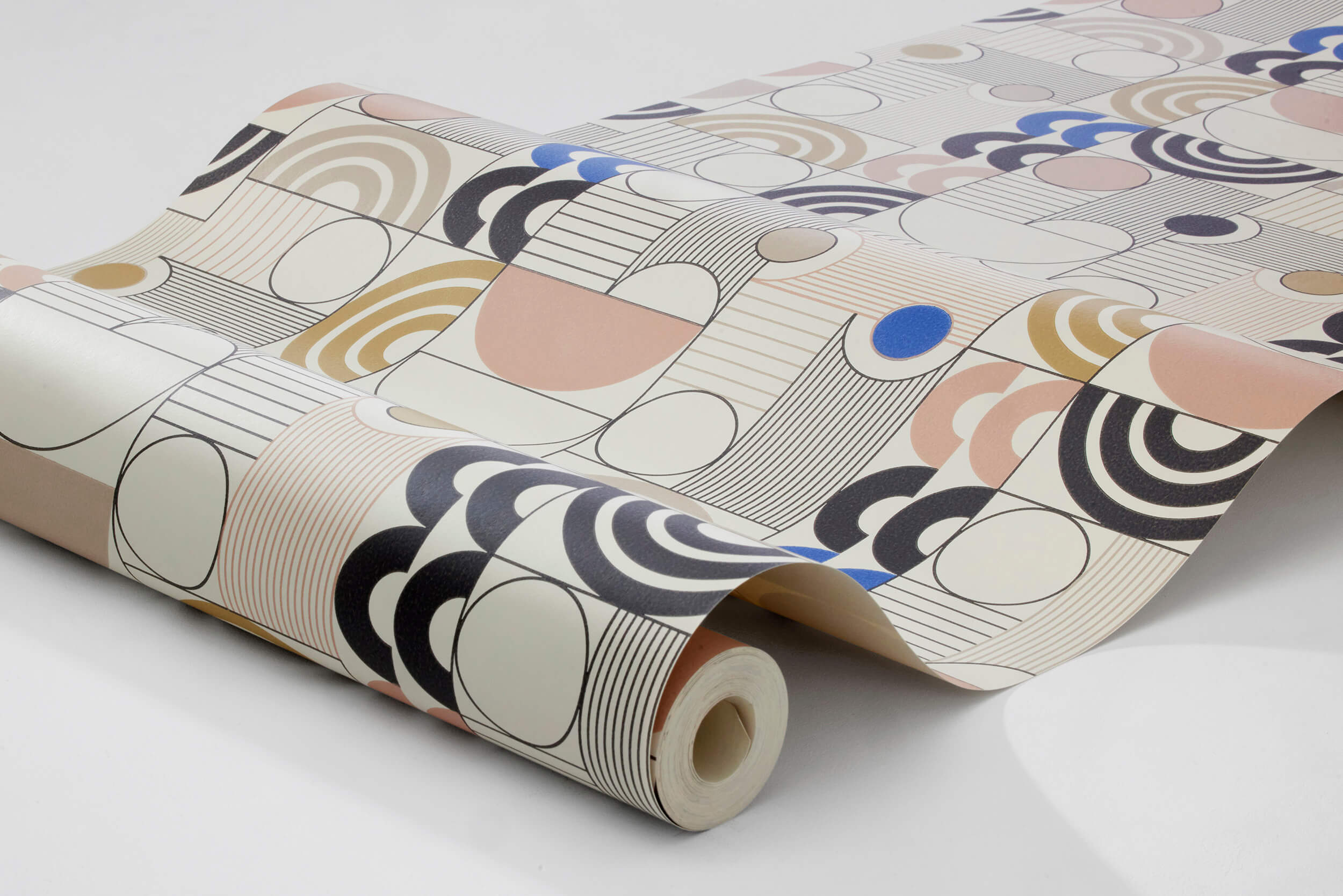 Boråstapeter - Cosmopolitan