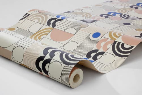 Boråstapeter - Cosmopolitan