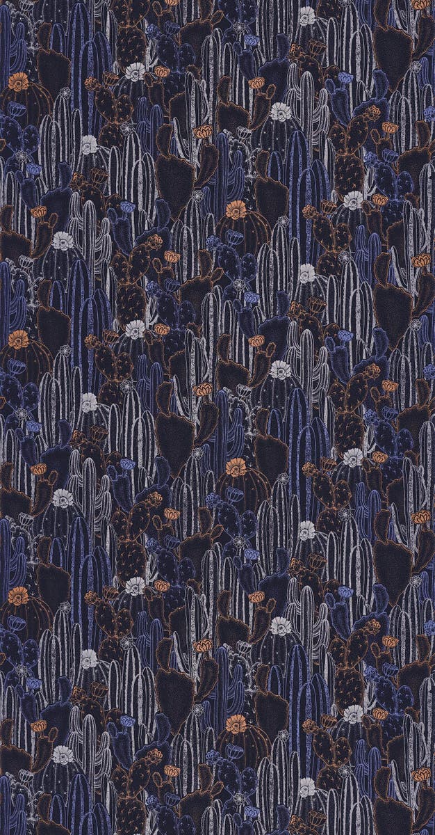 Casadeco - Botanica Cactaceae Violin Botanica