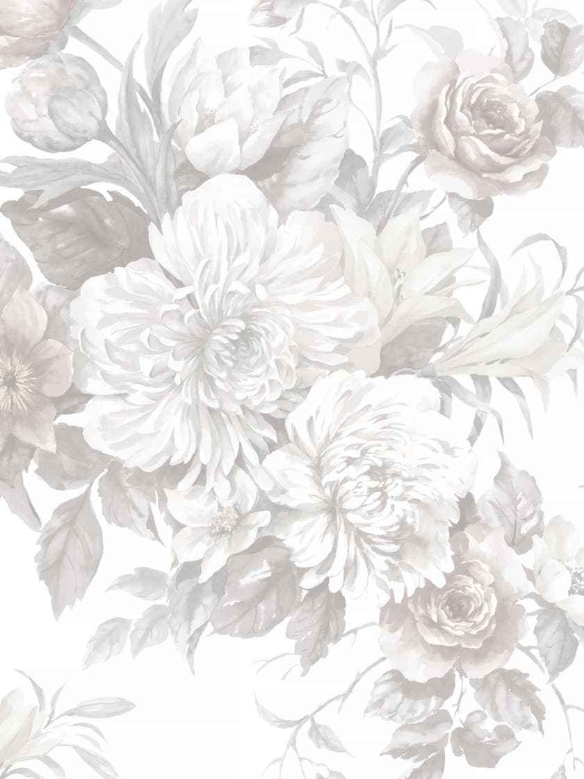 Boråstapeter - Floral Charm Grand