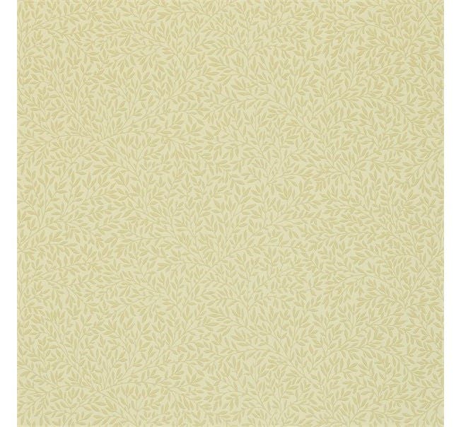 Morris & Co - Standen Flaxon Morris and Friends Wallpa