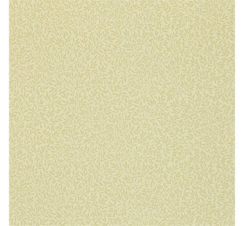 Morris & Co - Standen Flaxon Morris and Friends Wallpa