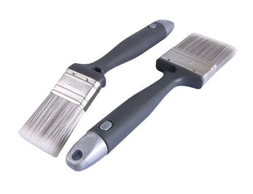 Måla Staket/Snickeri Penselset 50/70 mm 50 och 70