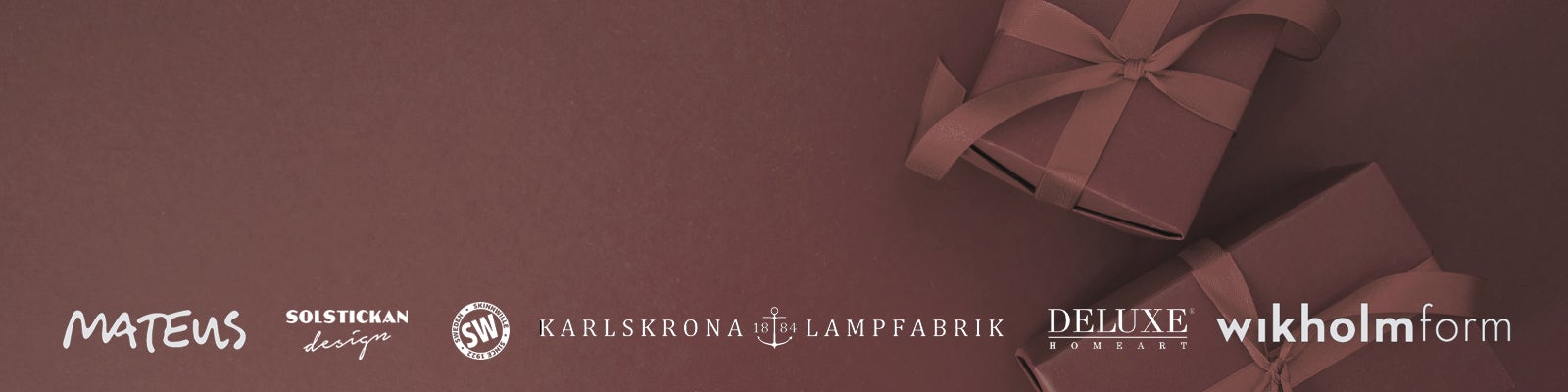 HÄR FINNS JULKLAPPARNA!